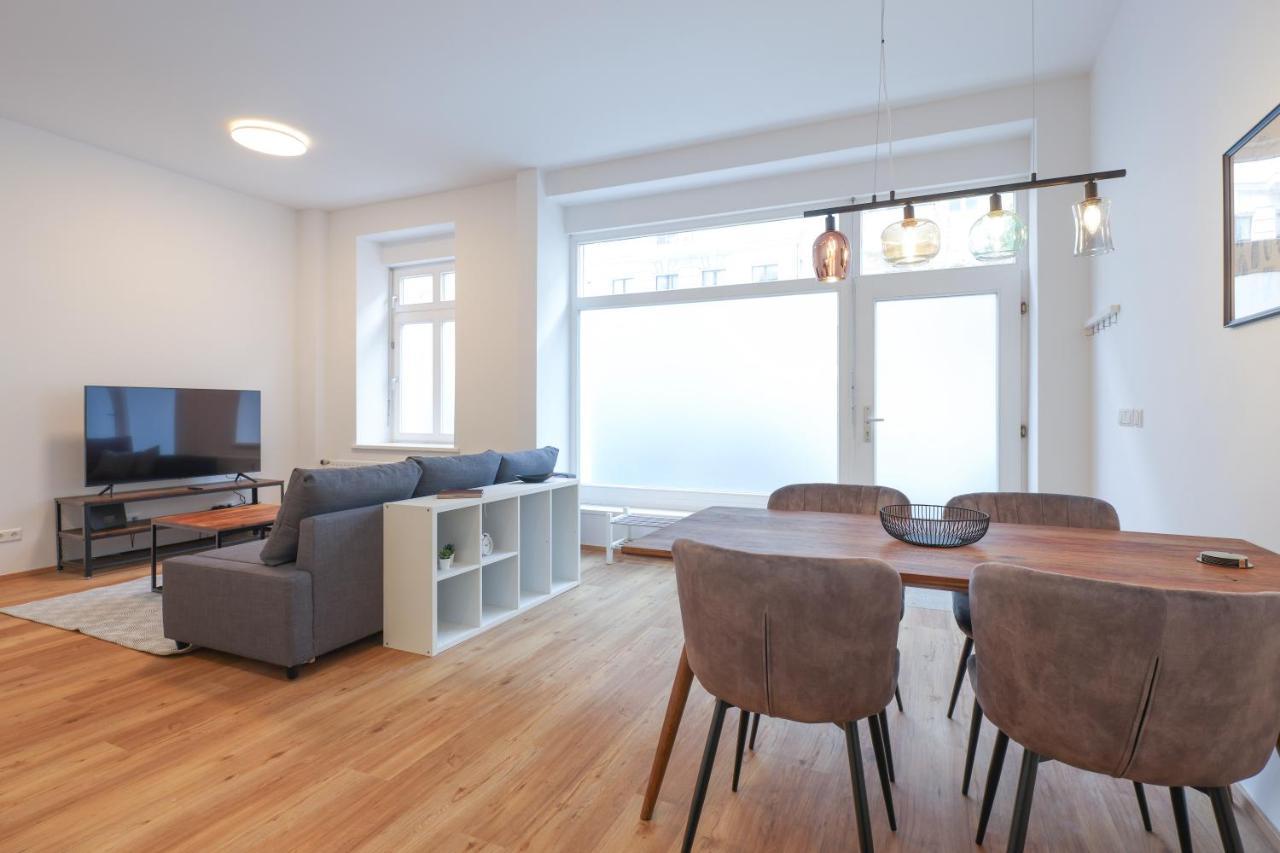 Apartamento Neue 2-zi-apartment 15 Min Entfernung Zum Hbf Und Brandenburger Tor