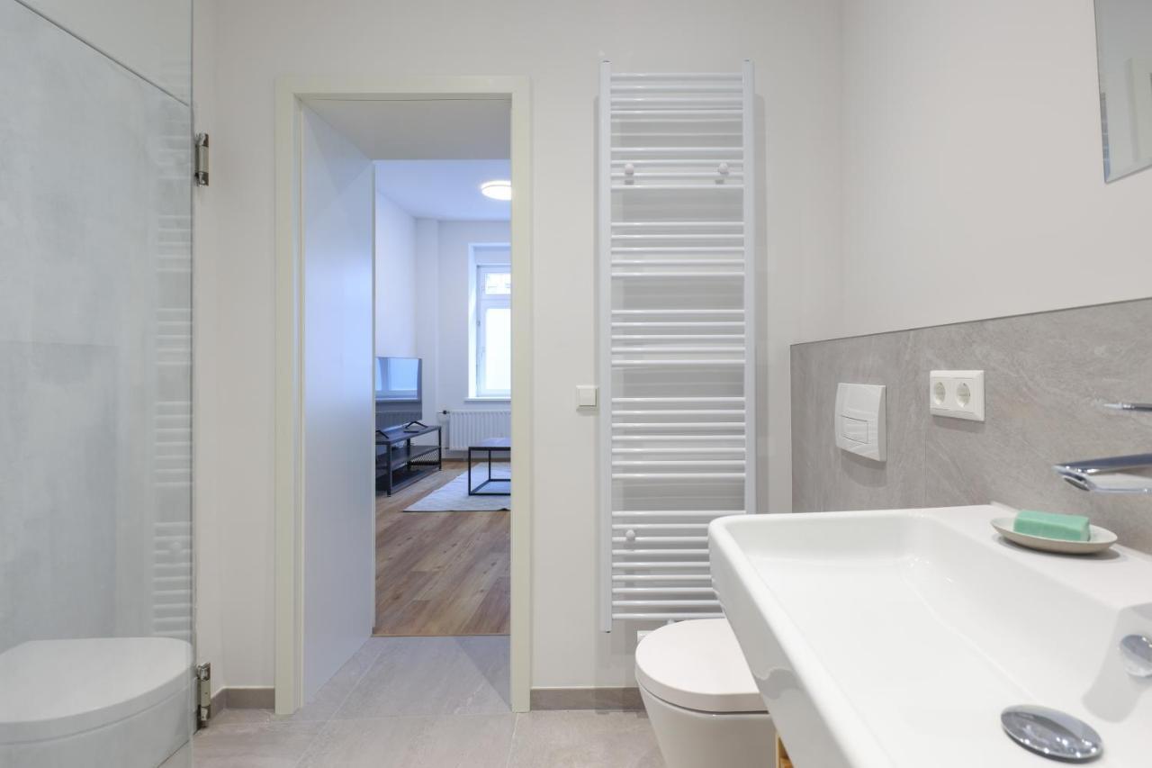 Apartamento Neue 2-zi-apartment 15 Min Entfernung Zum Hbf Und Brandenburger Tor *