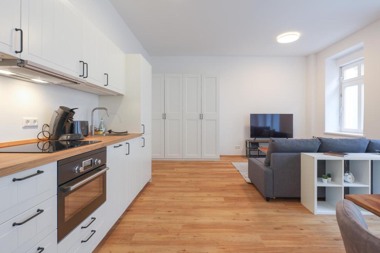 Apartamento Neue 2-zi-apartment 15 Min Entfernung Zum Hbf Und Brandenburger Tor *